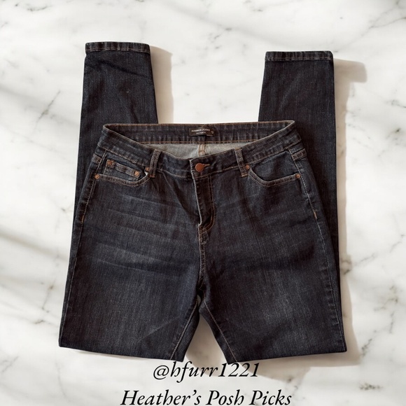 WOMEN'S HAMMER JEANS SIZE 13 - Picture 1 of 5